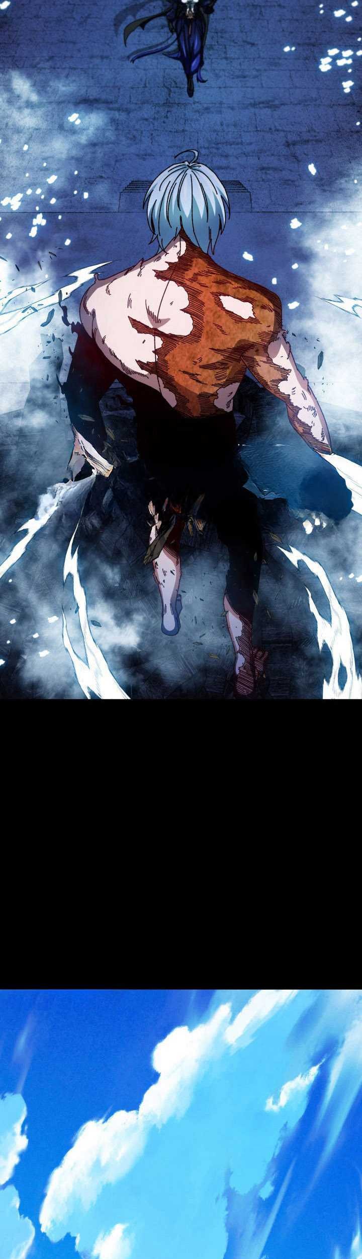 The Revenge of the Betrayed Strongest Knight Chapter 1 - halaman 34