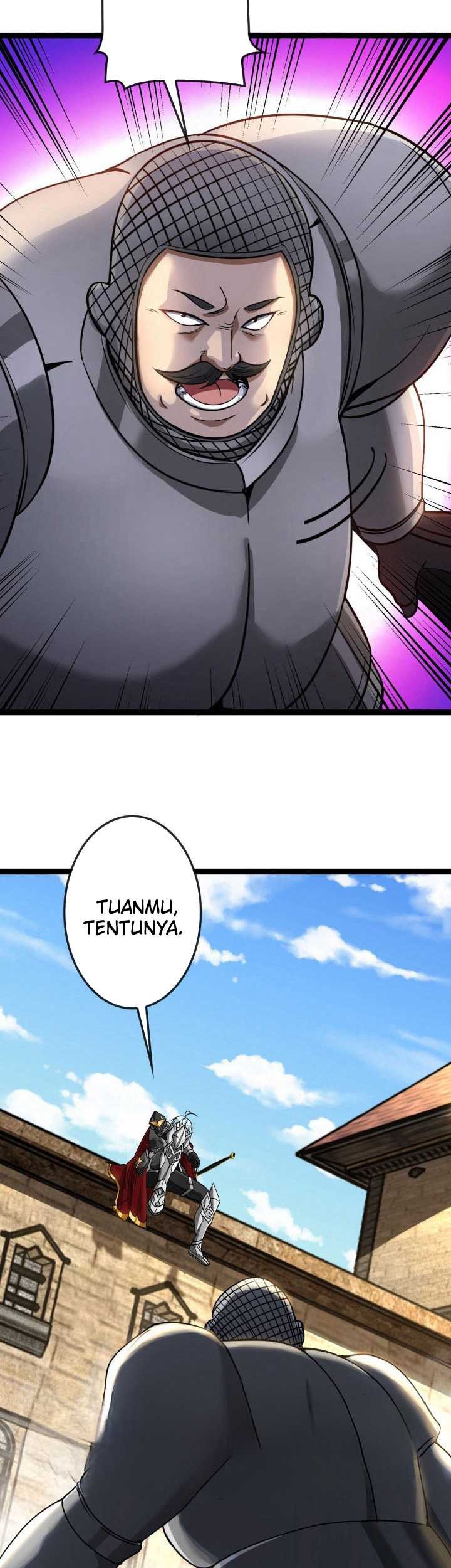 The Revenge of the Betrayed Strongest Knight Chapter 1 - halaman 46
