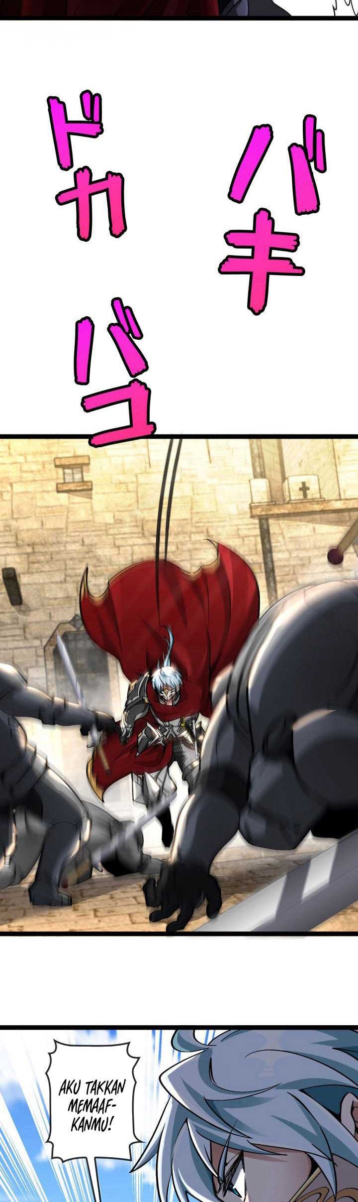 The Revenge of the Betrayed Strongest Knight Chapter 1 - halaman 50