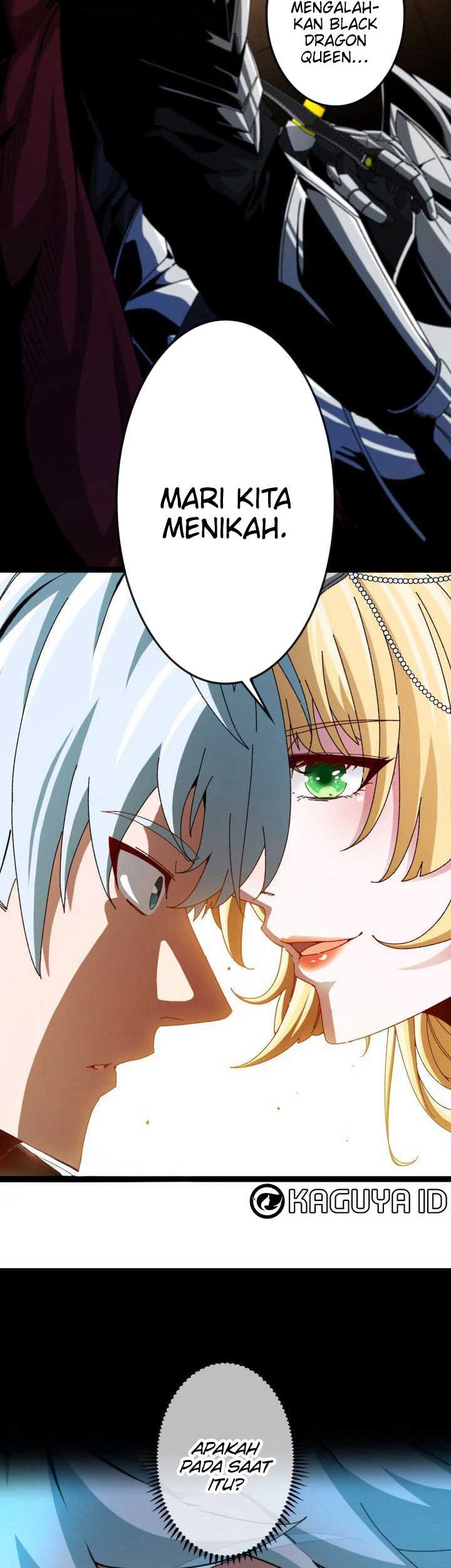 The Revenge of the Betrayed Strongest Knight Chapter 1 - halaman 7