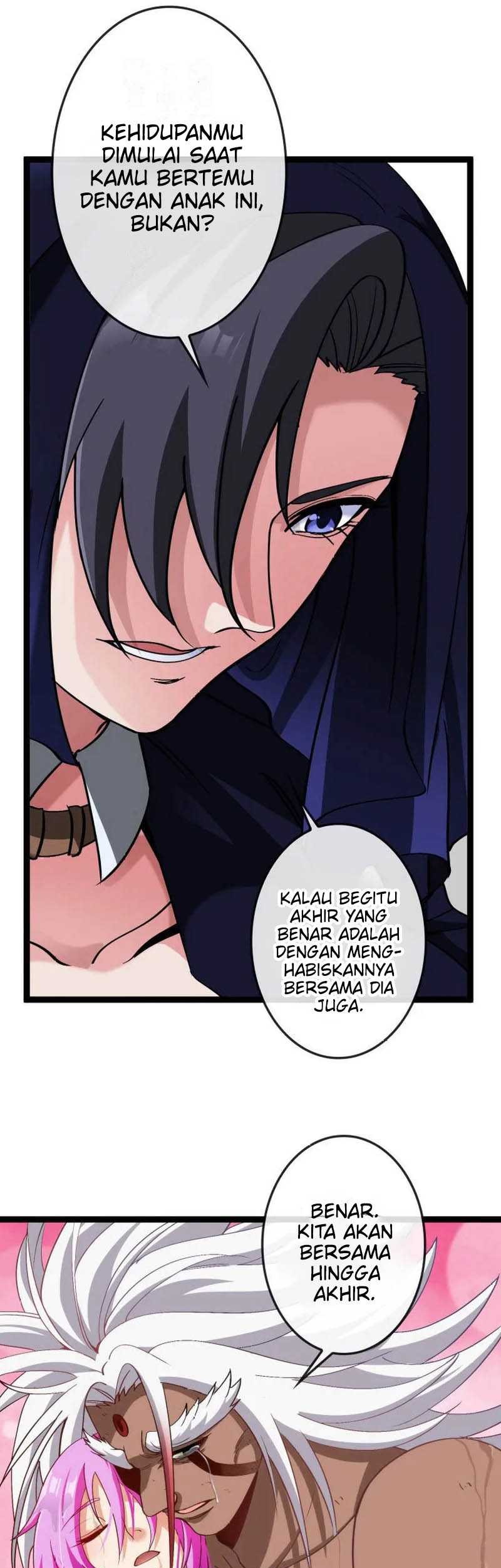 The Revenge of the Betrayed Strongest Knight Chapter 10 - halaman 12