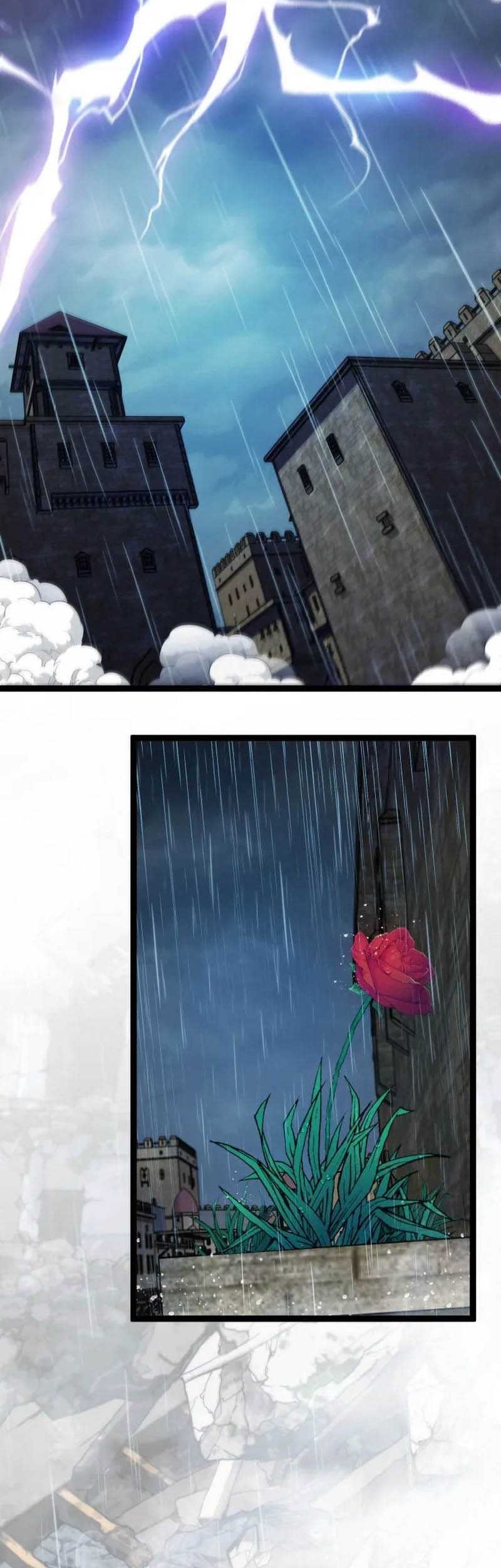 The Revenge of the Betrayed Strongest Knight Chapter 10 - halaman 2