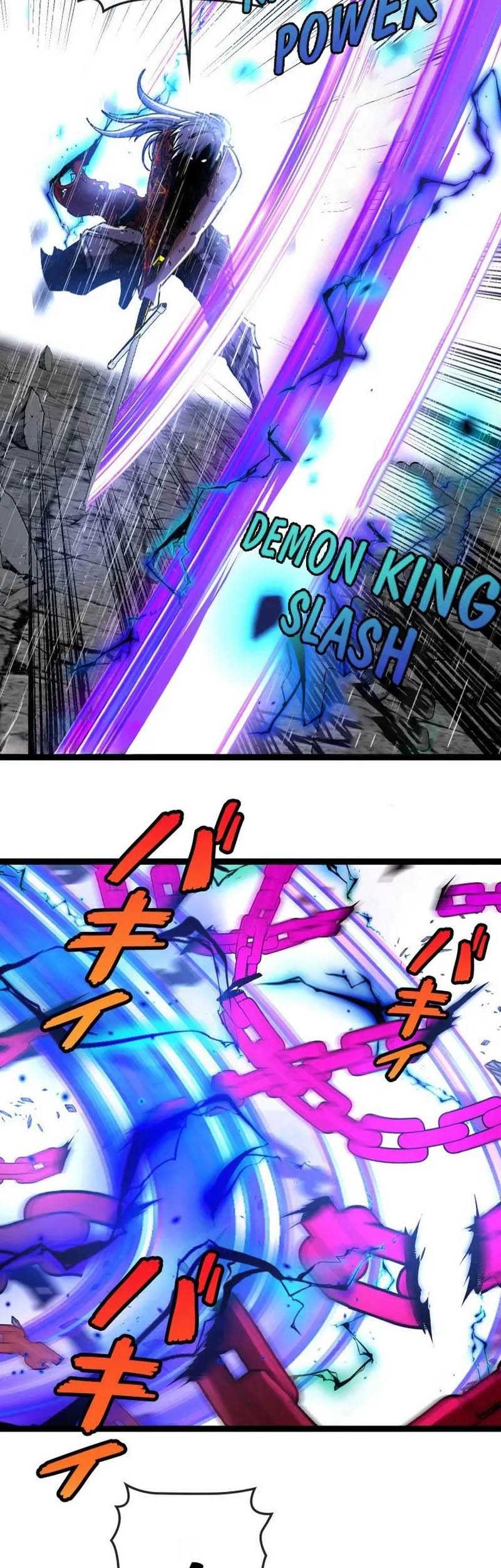 The Revenge of the Betrayed Strongest Knight Chapter 10 - halaman 27
