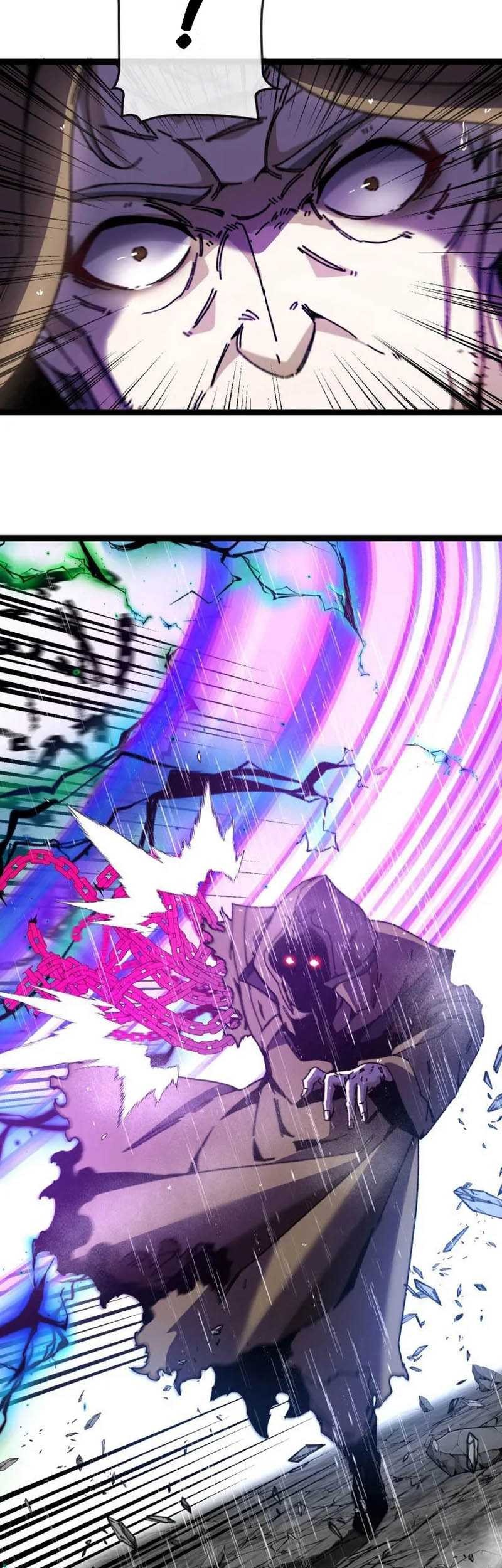 The Revenge of the Betrayed Strongest Knight Chapter 10 - halaman 28