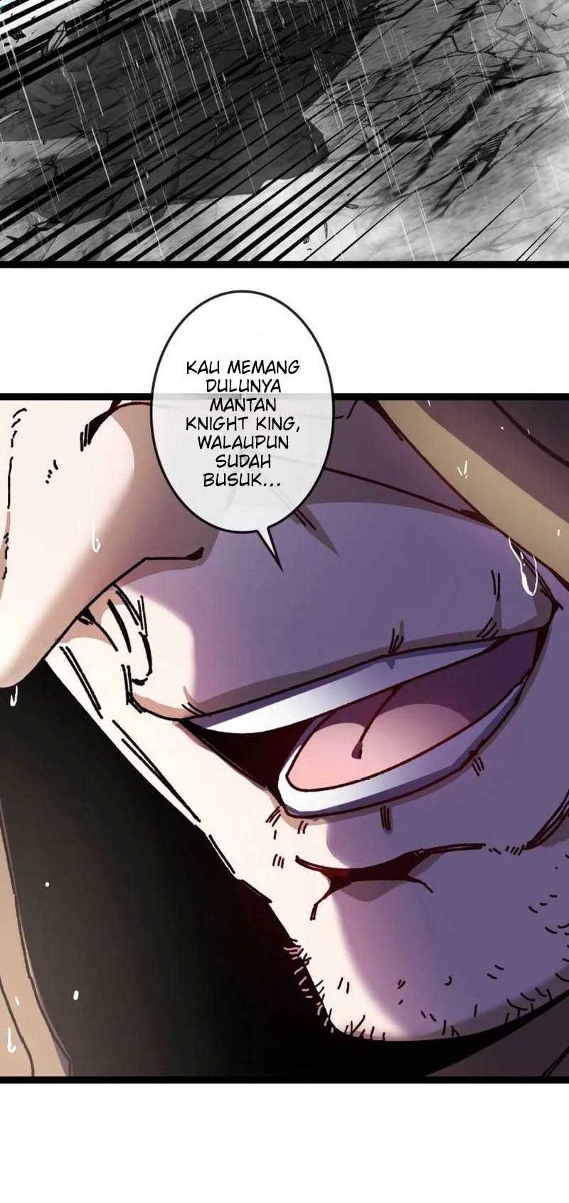 The Revenge of the Betrayed Strongest Knight Chapter 10 - halaman 29
