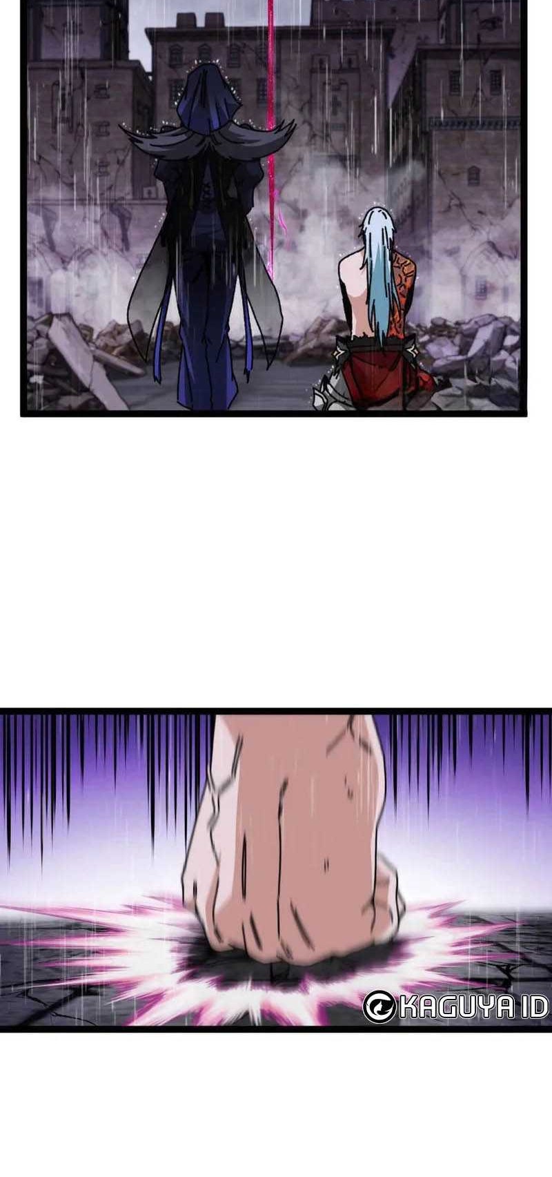 The Revenge of the Betrayed Strongest Knight Chapter 10 - halaman 35