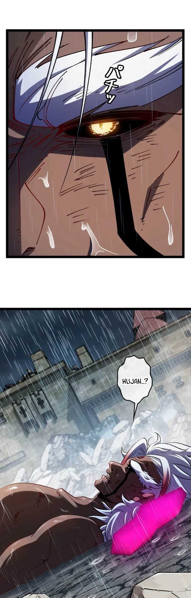 The Revenge of the Betrayed Strongest Knight Chapter 10 - halaman 4
