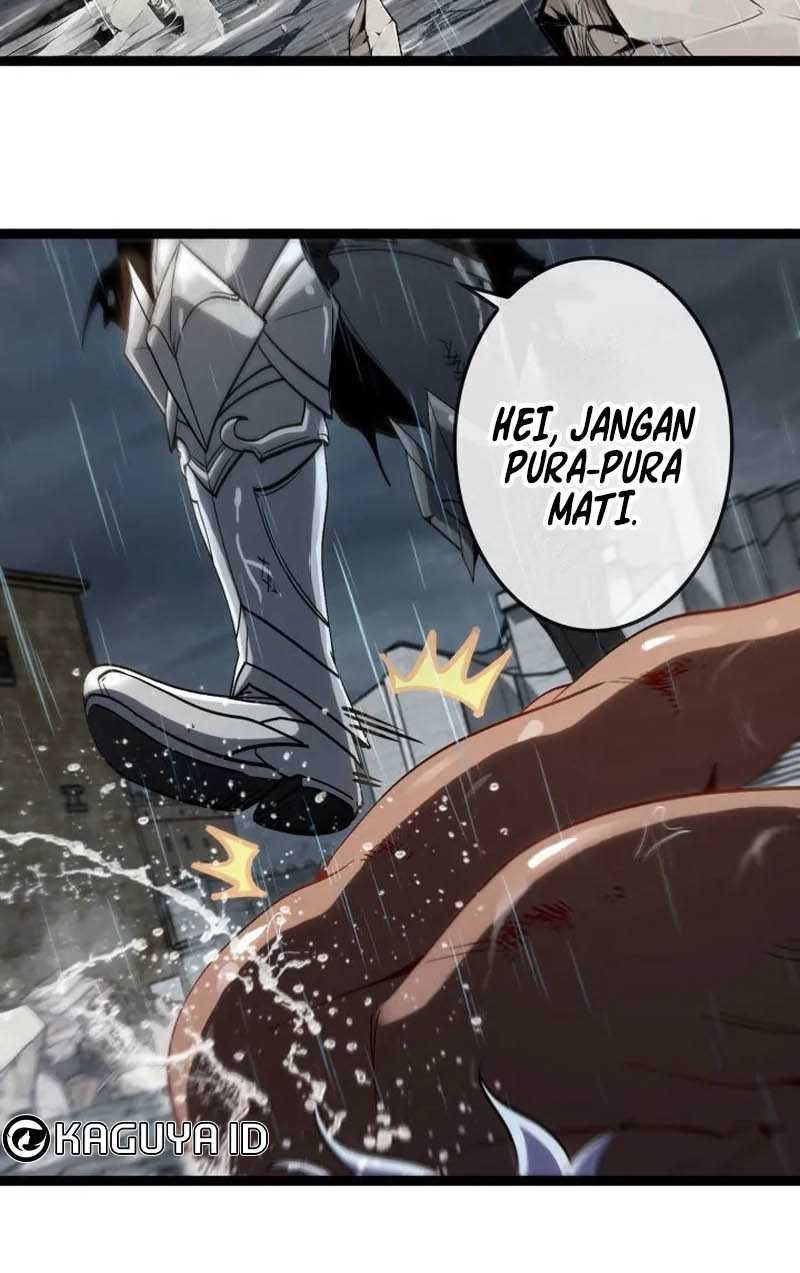 The Revenge of the Betrayed Strongest Knight Chapter 10 - halaman 5