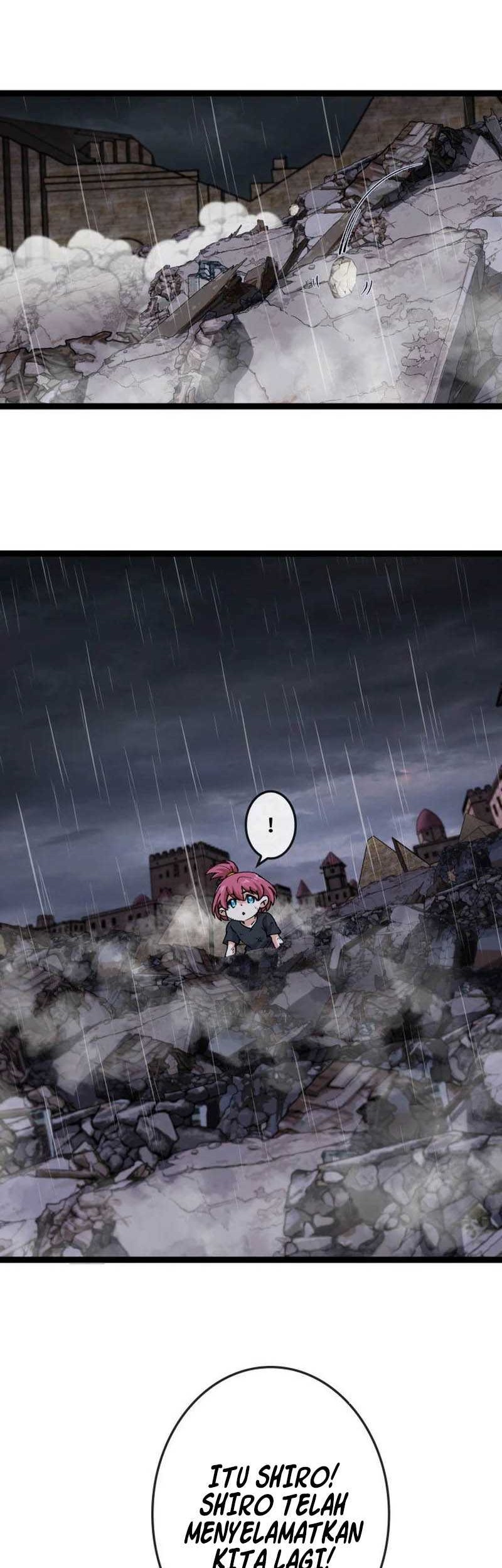 The Revenge of the Betrayed Strongest Knight Chapter 11 - halaman 12