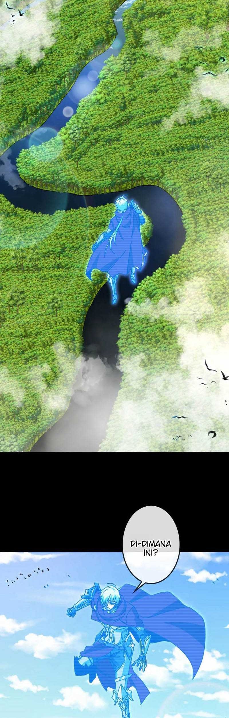 The Revenge of the Betrayed Strongest Knight Chapter 11 - halaman 24