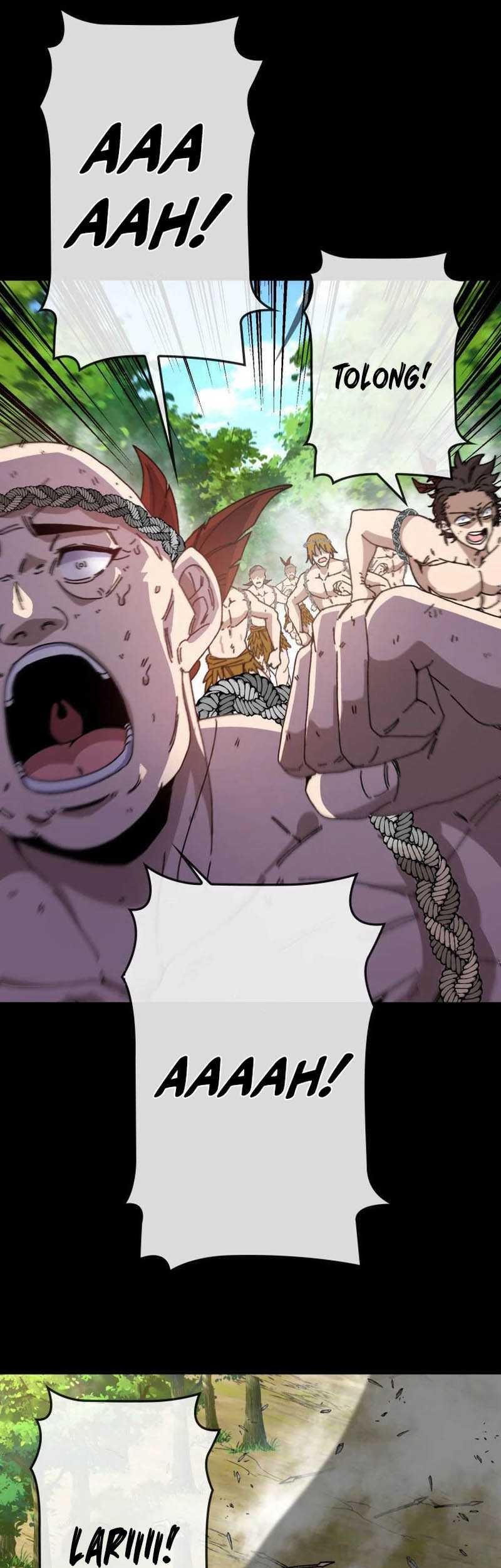 The Revenge of the Betrayed Strongest Knight Chapter 11 - halaman 27