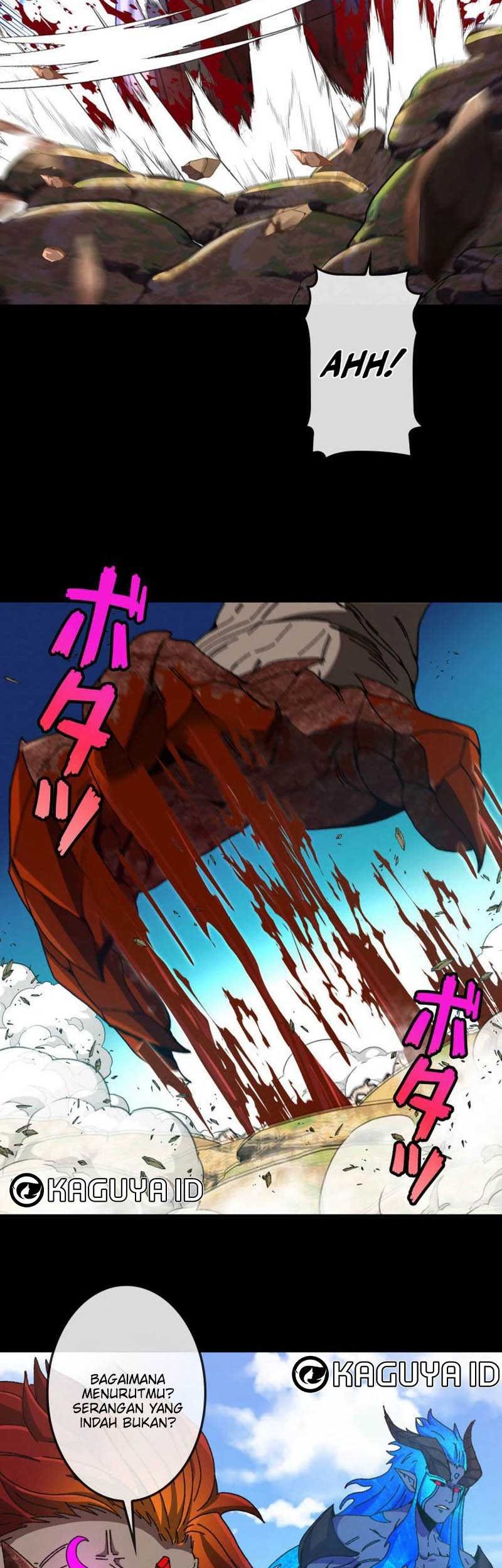 The Revenge of the Betrayed Strongest Knight Chapter 11 - halaman 29