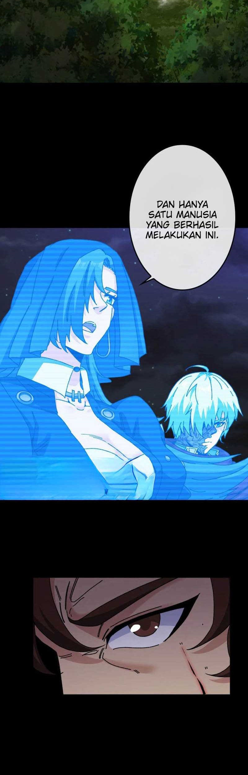 The Revenge of the Betrayed Strongest Knight Chapter 11 - halaman 36