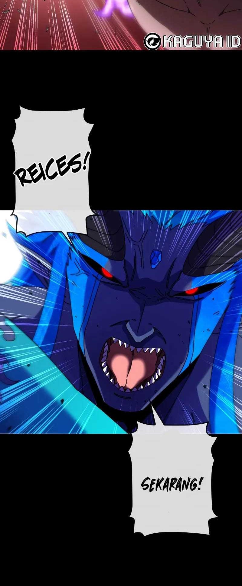 The Revenge of the Betrayed Strongest Knight Chapter 12 - halaman 13