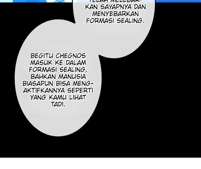 The Revenge of the Betrayed Strongest Knight Chapter 12 - halaman 29