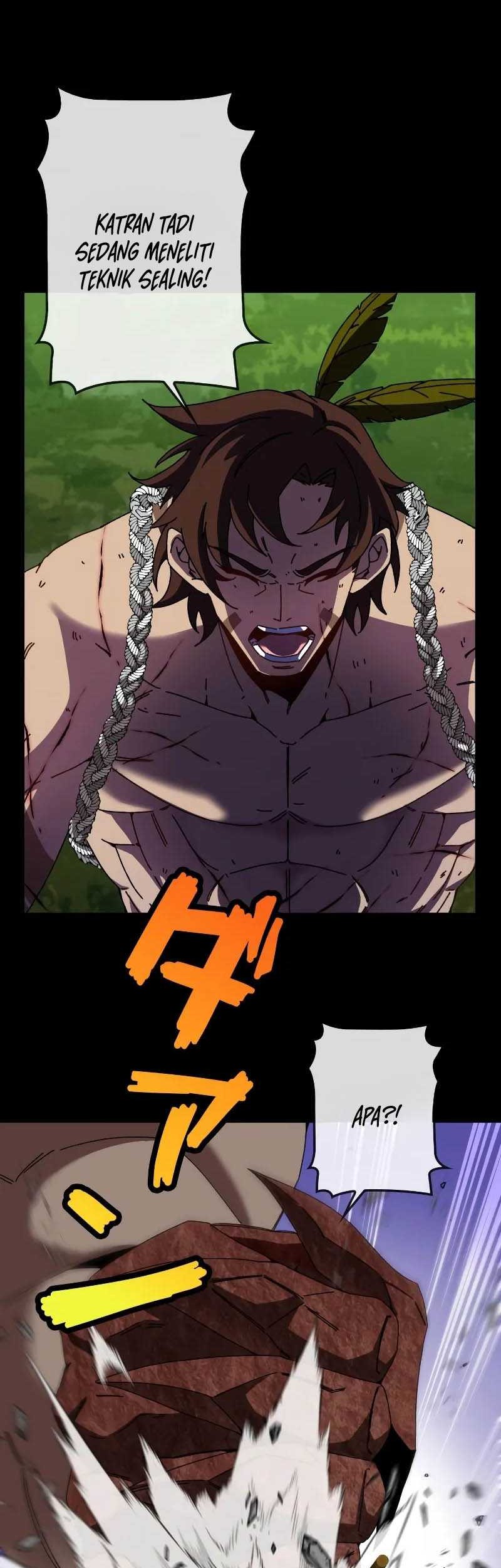 The Revenge of the Betrayed Strongest Knight Chapter 12 - halaman 3