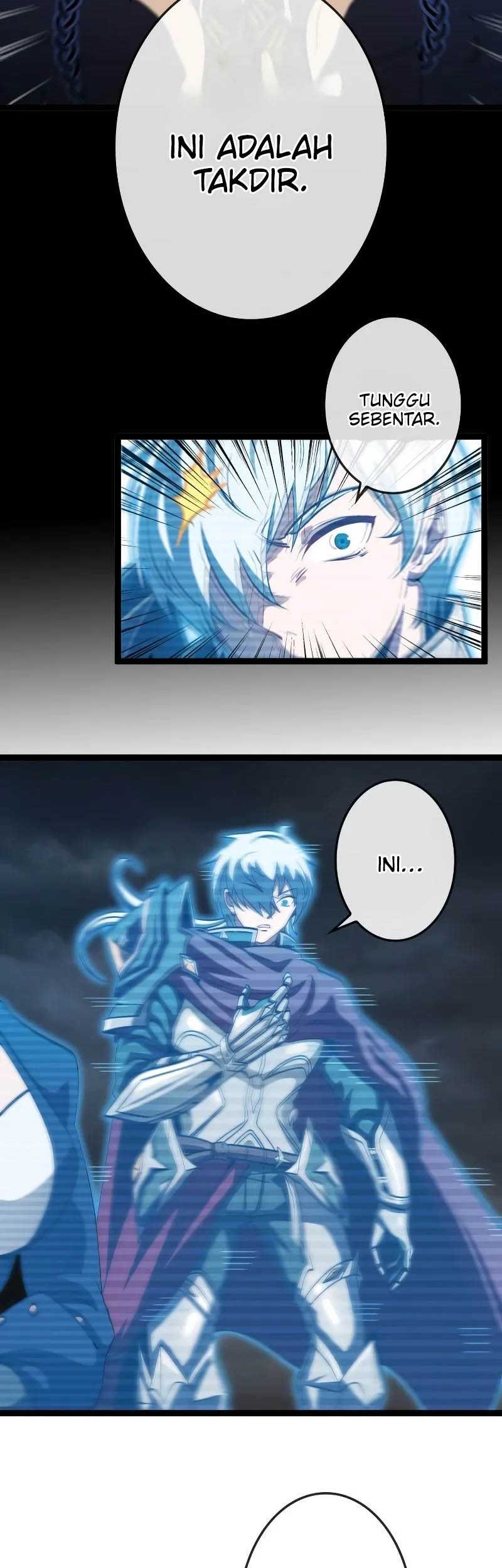 The Revenge of the Betrayed Strongest Knight Chapter 12 - halaman 37