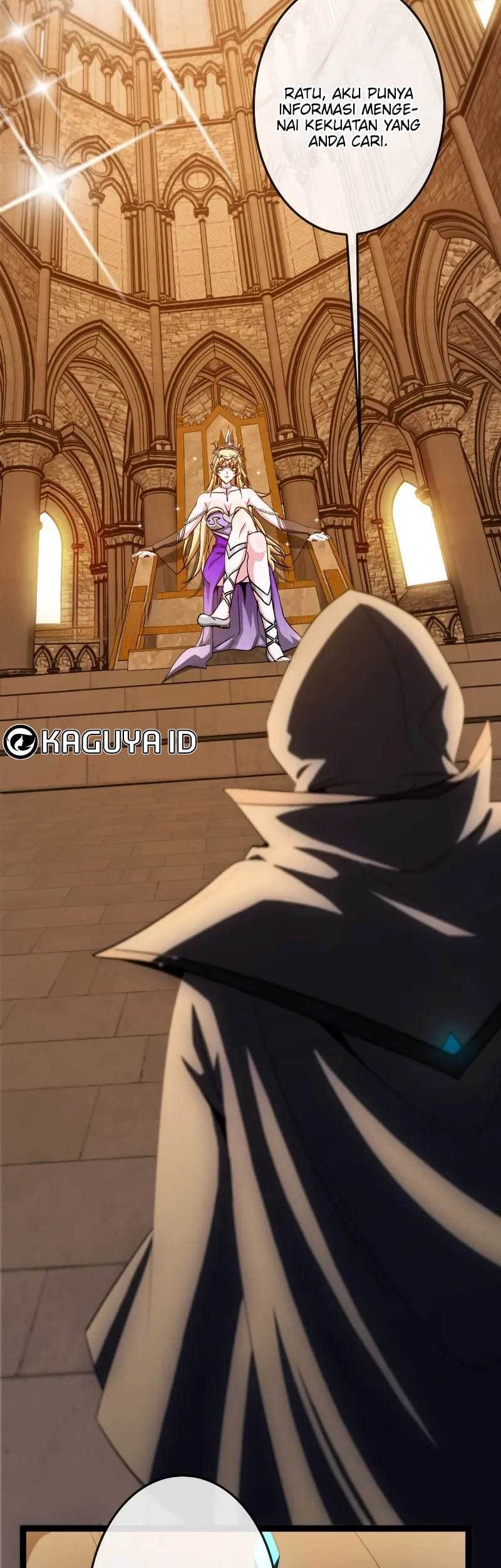 The Revenge of the Betrayed Strongest Knight Chapter 12 - halaman 40