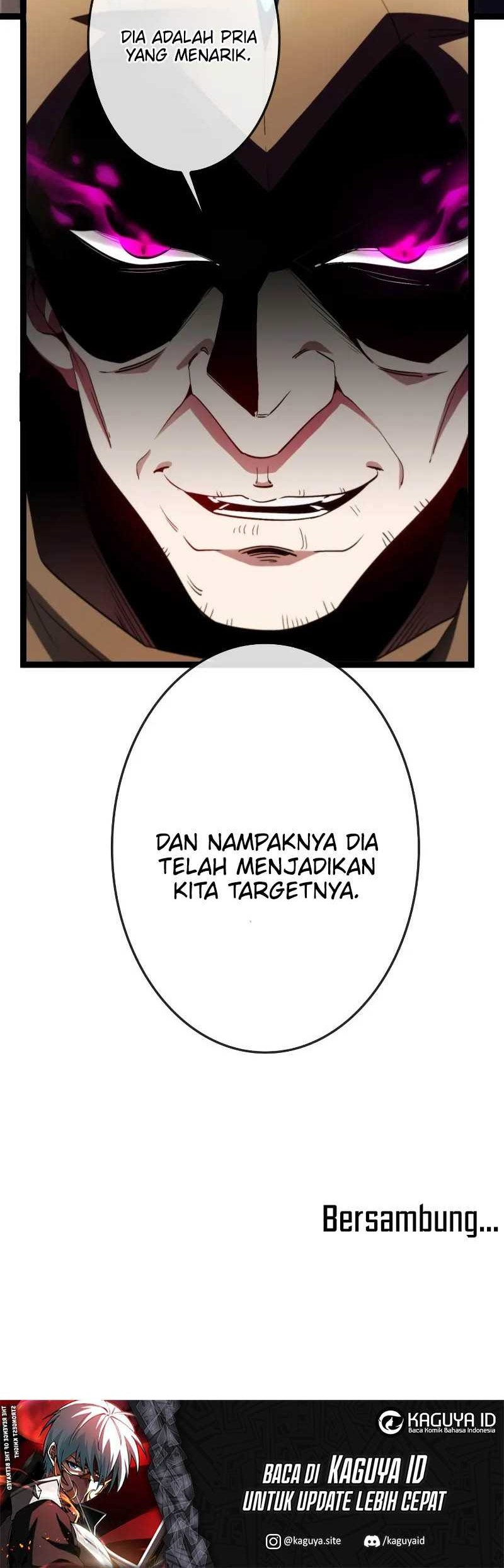 The Revenge of the Betrayed Strongest Knight Chapter 12 - halaman 41