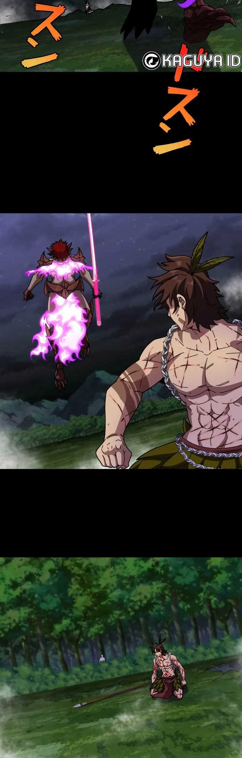 The Revenge of the Betrayed Strongest Knight Chapter 12 - halaman 6