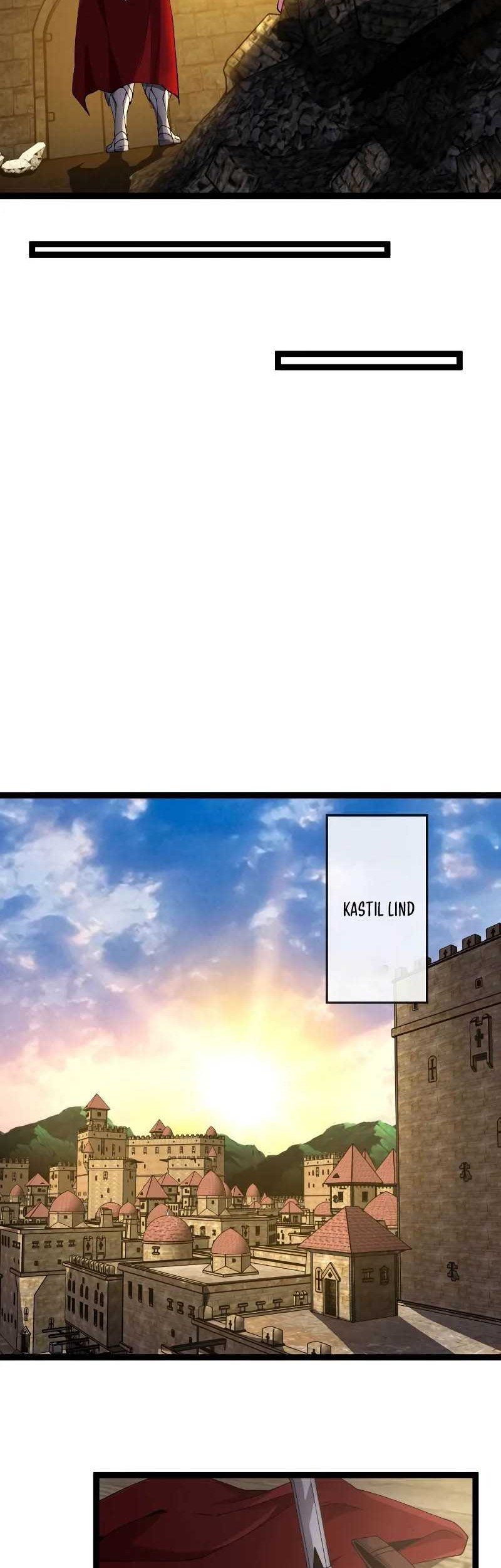 The Revenge of the Betrayed Strongest Knight Chapter 13 - halaman 13