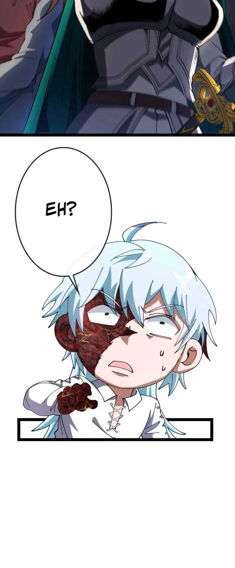 The Revenge of the Betrayed Strongest Knight Chapter 13 - halaman 17