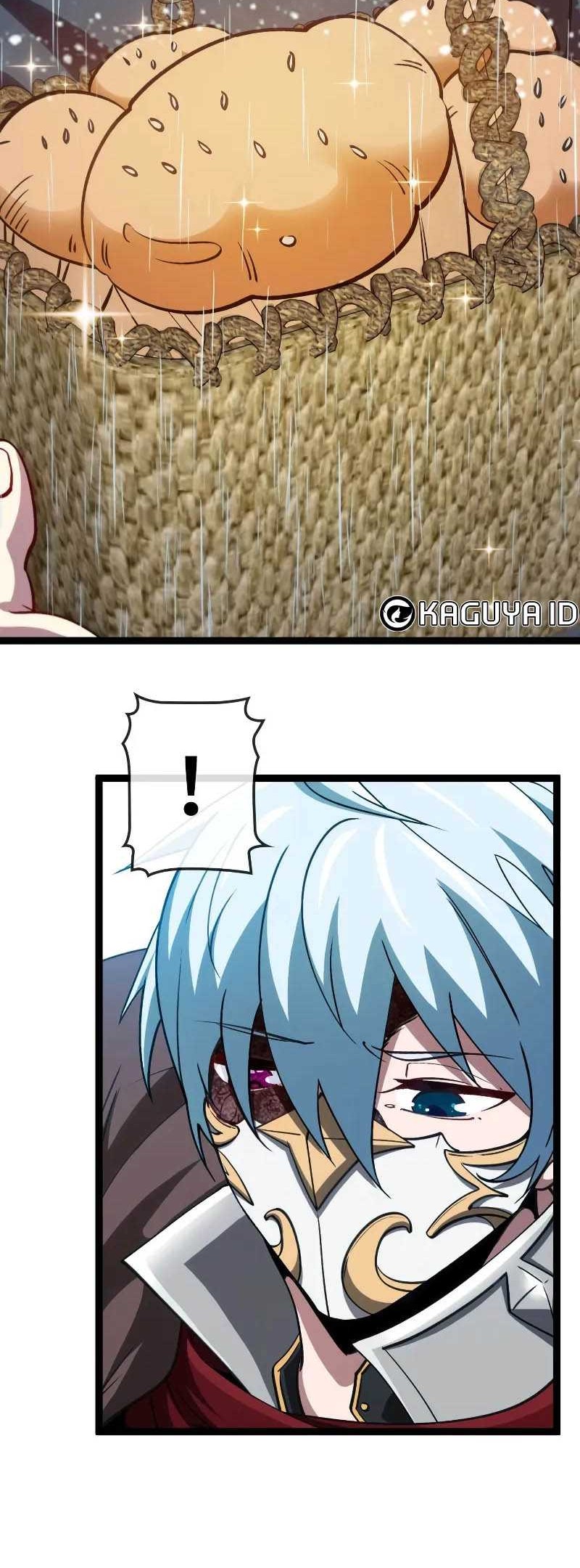 The Revenge of the Betrayed Strongest Knight Chapter 13 - halaman 29
