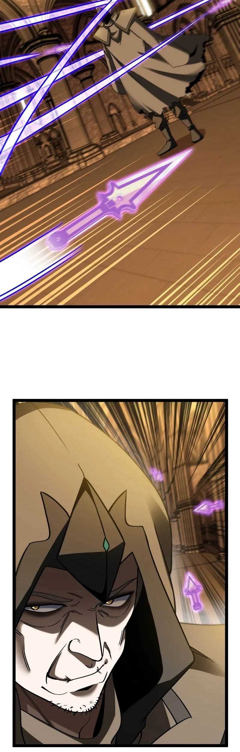 The Revenge of the Betrayed Strongest Knight Chapter 13 - halaman 3