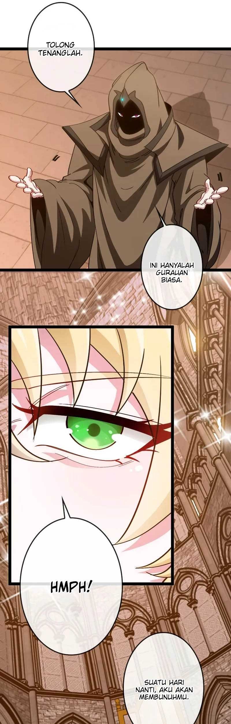 The Revenge of the Betrayed Strongest Knight Chapter 13 - halaman 6