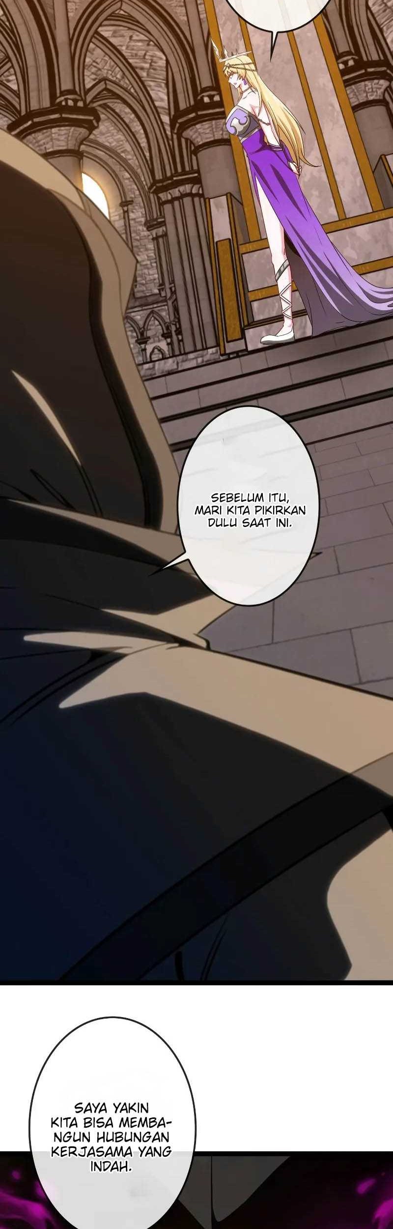 The Revenge of the Betrayed Strongest Knight Chapter 13 - halaman 7