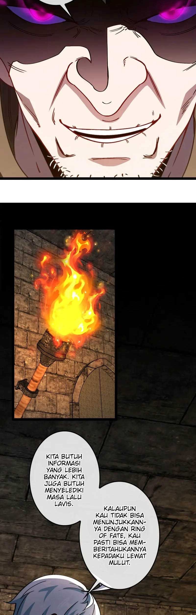 The Revenge of the Betrayed Strongest Knight Chapter 13 - halaman 8