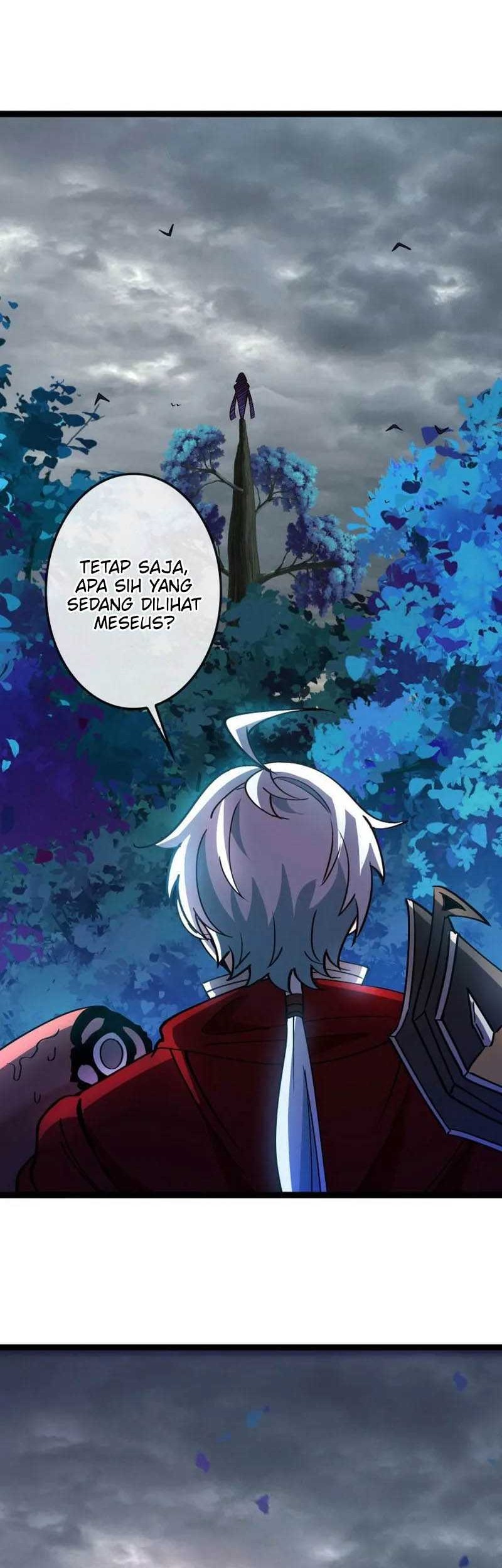 The Revenge of the Betrayed Strongest Knight Chapter 14 - halaman 12