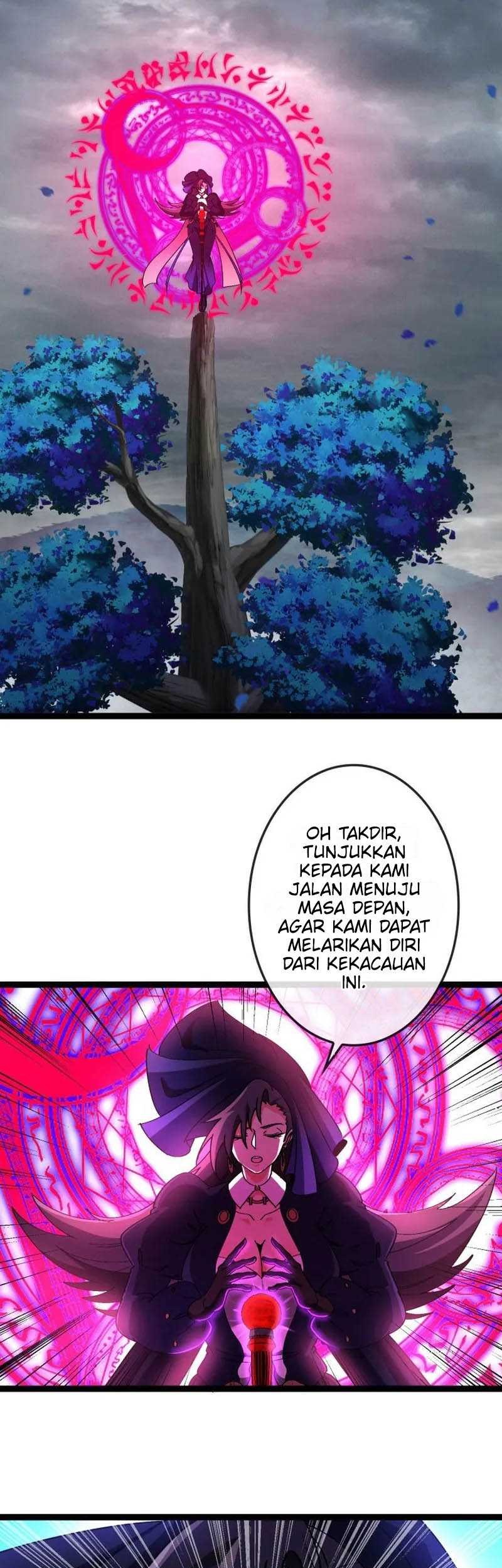 The Revenge of the Betrayed Strongest Knight Chapter 14 - halaman 13