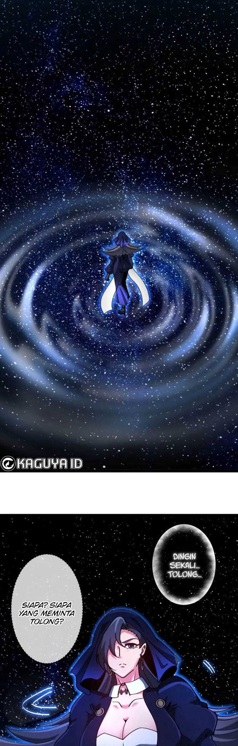 The Revenge of the Betrayed Strongest Knight Chapter 14 - halaman 15