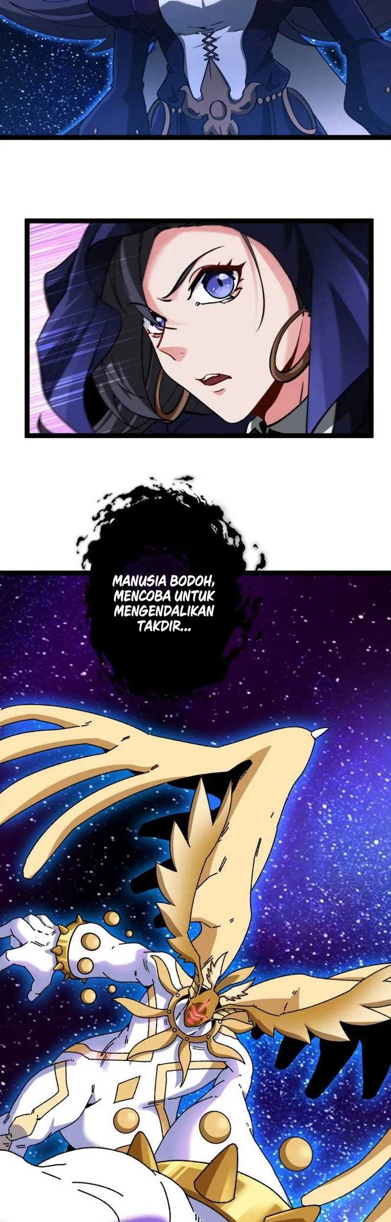 The Revenge of the Betrayed Strongest Knight Chapter 14 - halaman 16