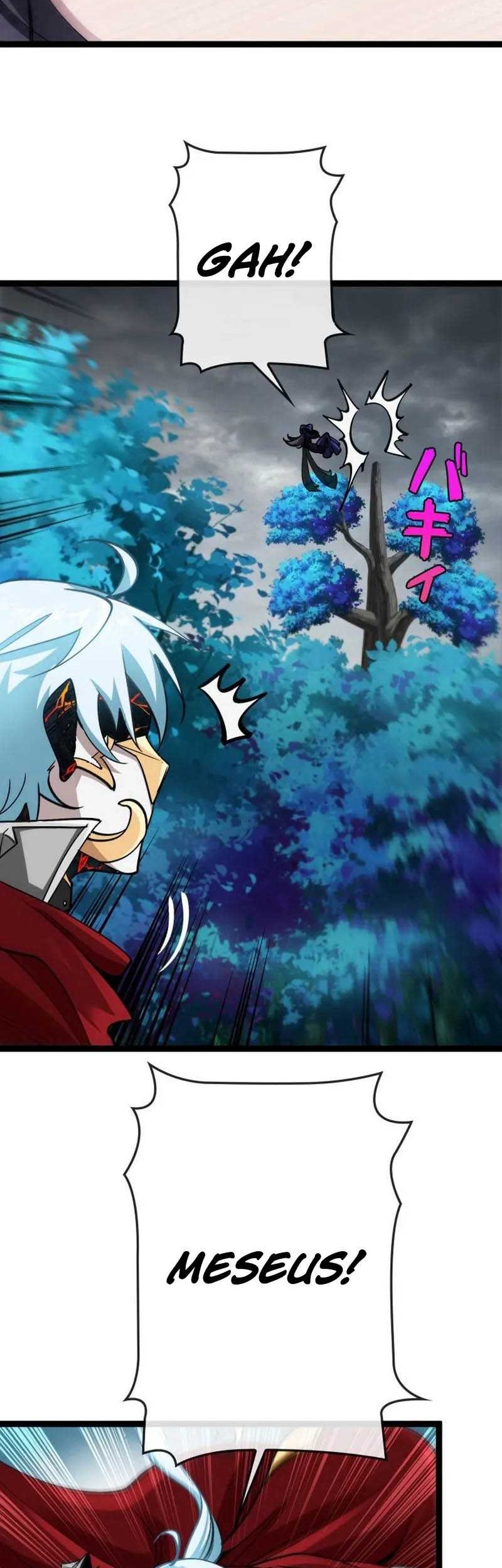 The Revenge of the Betrayed Strongest Knight Chapter 14 - halaman 18