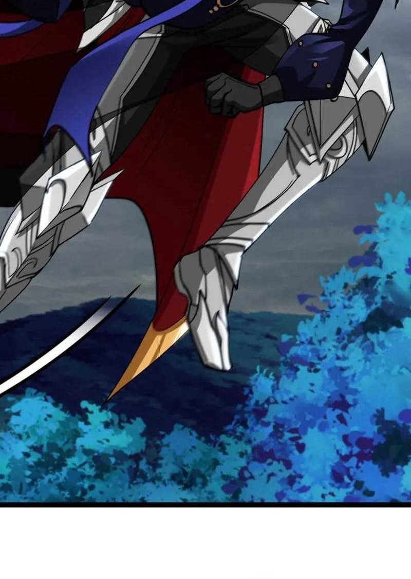 The Revenge of the Betrayed Strongest Knight Chapter 14 - halaman 20