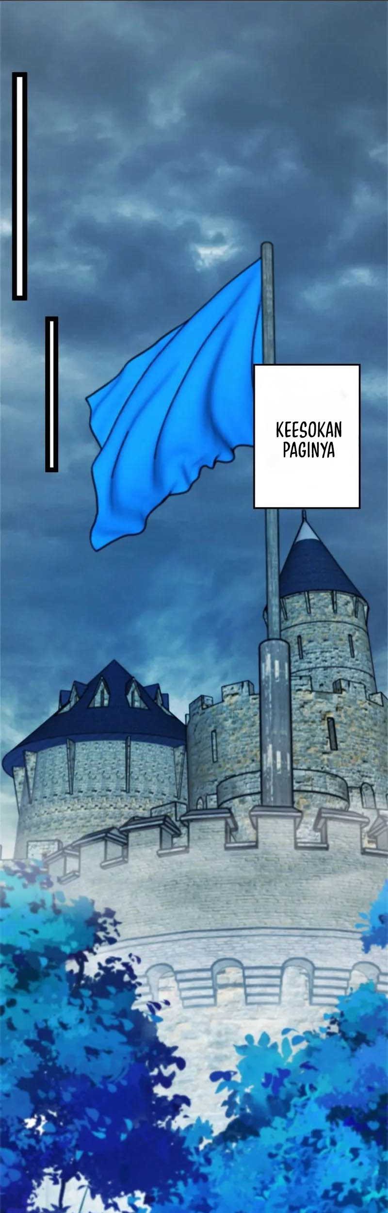 The Revenge of the Betrayed Strongest Knight Chapter 14 - halaman 23