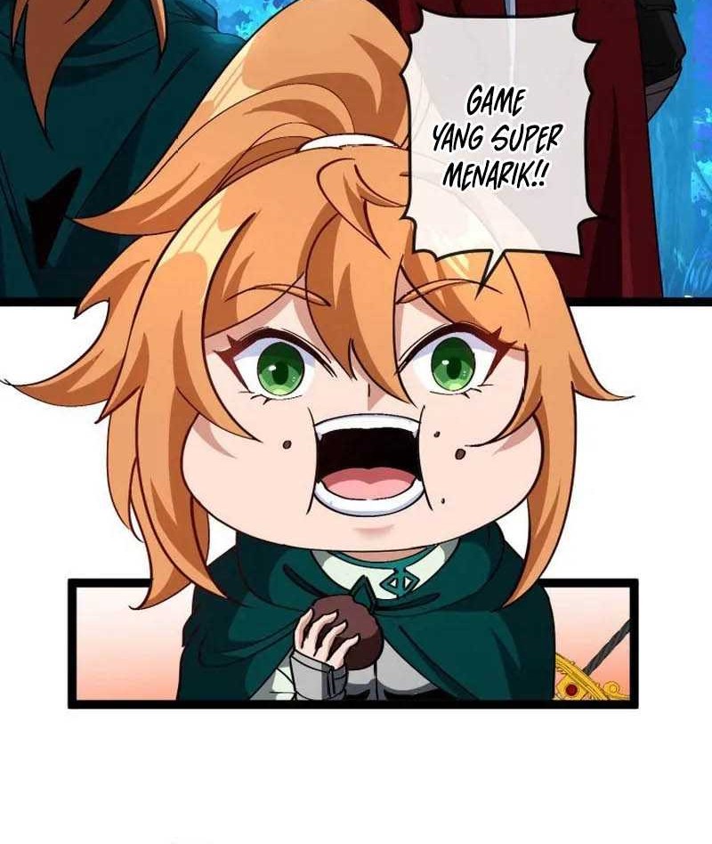 The Revenge of the Betrayed Strongest Knight Chapter 14 - halaman 26