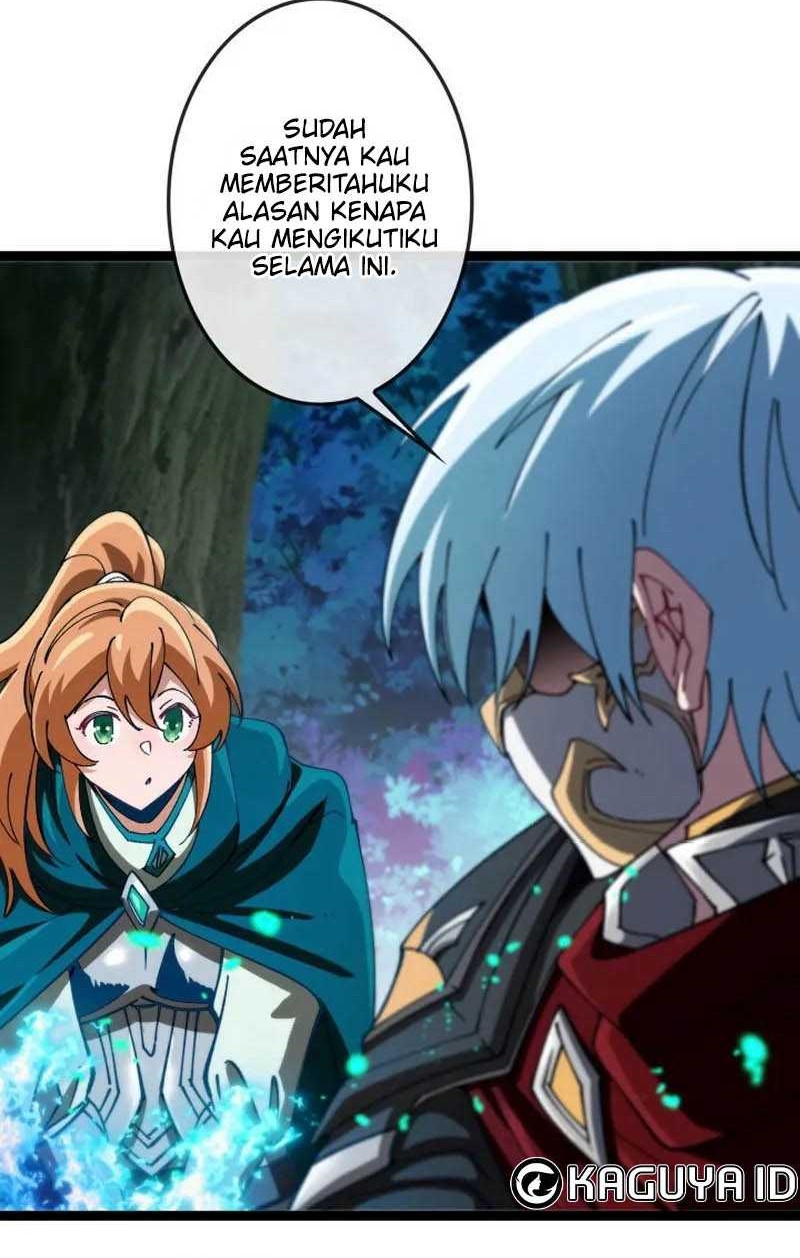 The Revenge of the Betrayed Strongest Knight Chapter 14 - halaman 6