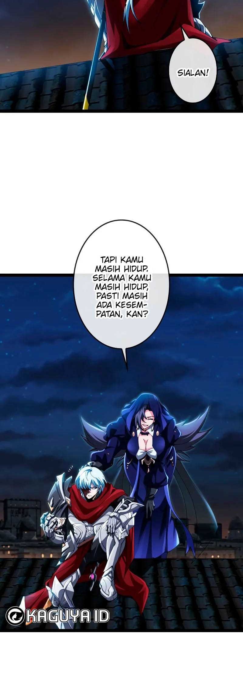 The Revenge of the Betrayed Strongest Knight Chapter 2 - halaman 13