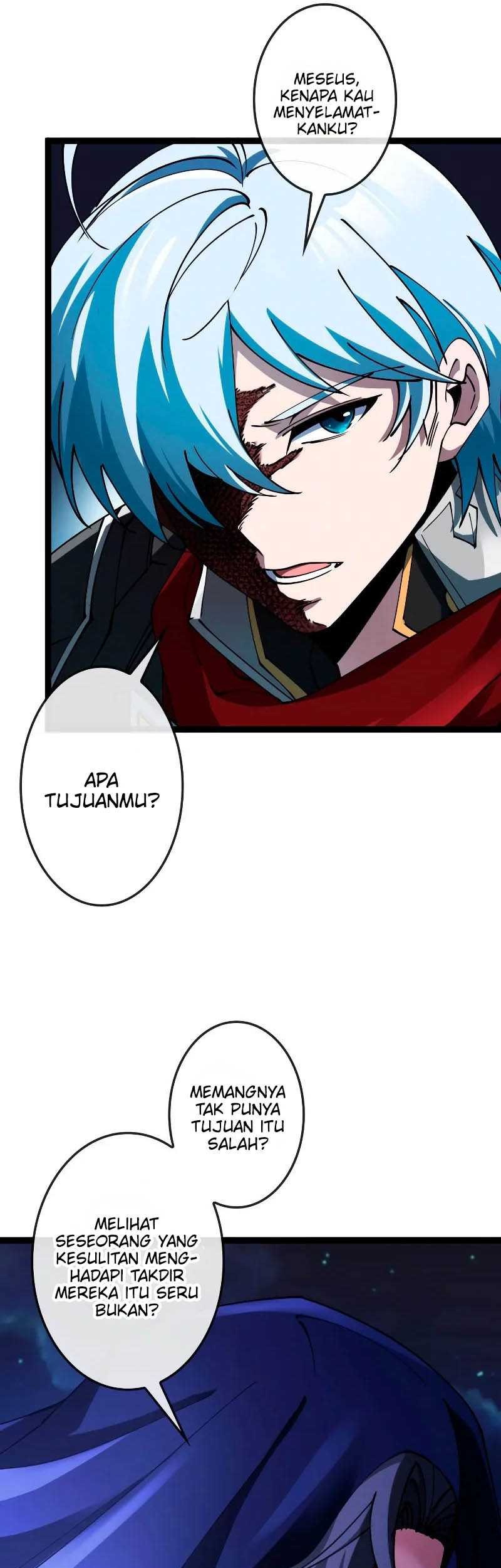 The Revenge of the Betrayed Strongest Knight Chapter 2 - halaman 14