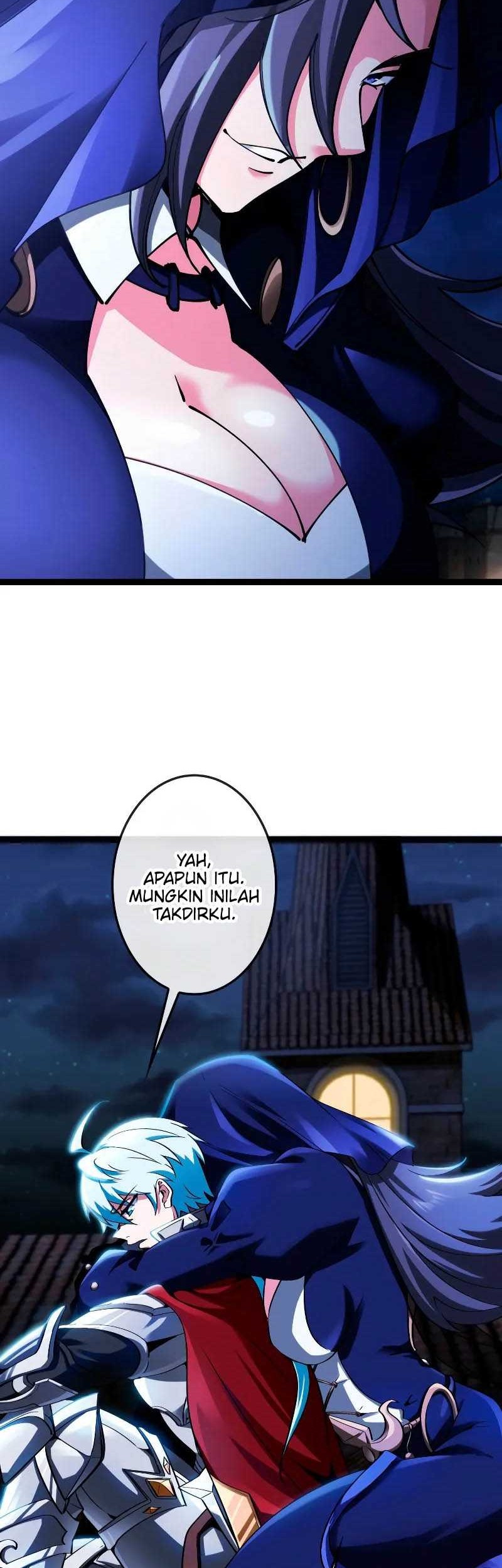 The Revenge of the Betrayed Strongest Knight Chapter 2 - halaman 15