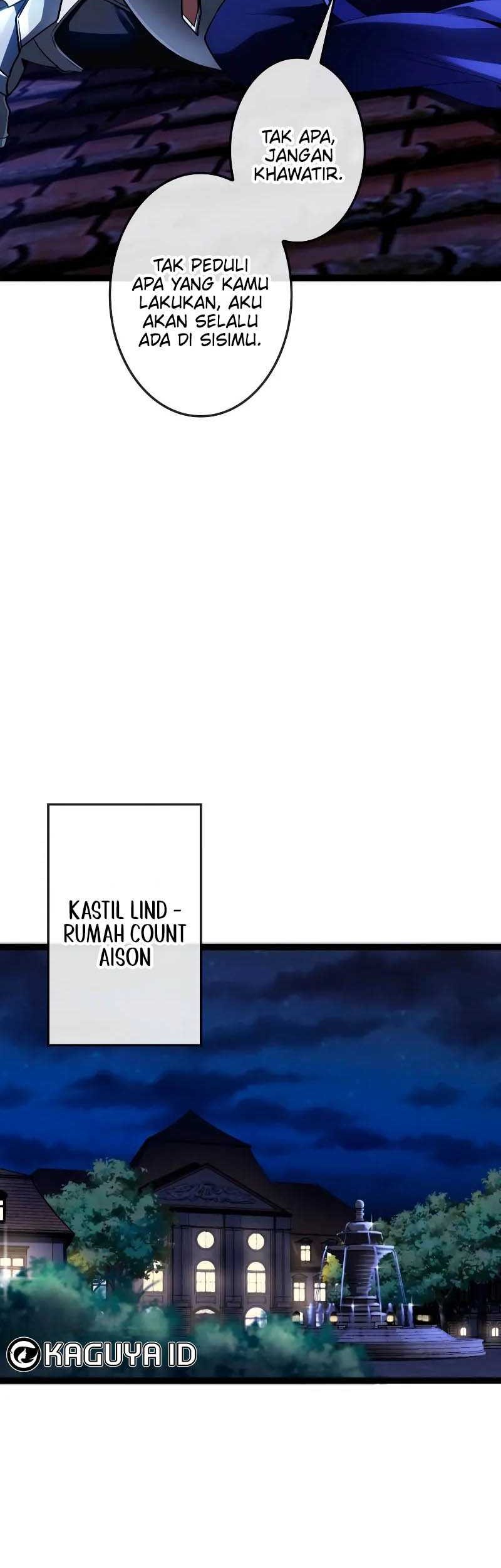 The Revenge of the Betrayed Strongest Knight Chapter 2 - halaman 16