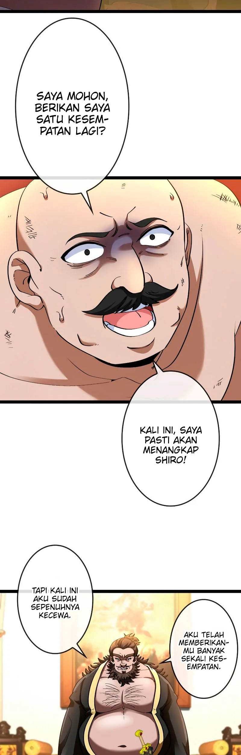The Revenge of the Betrayed Strongest Knight Chapter 2 - halaman 22