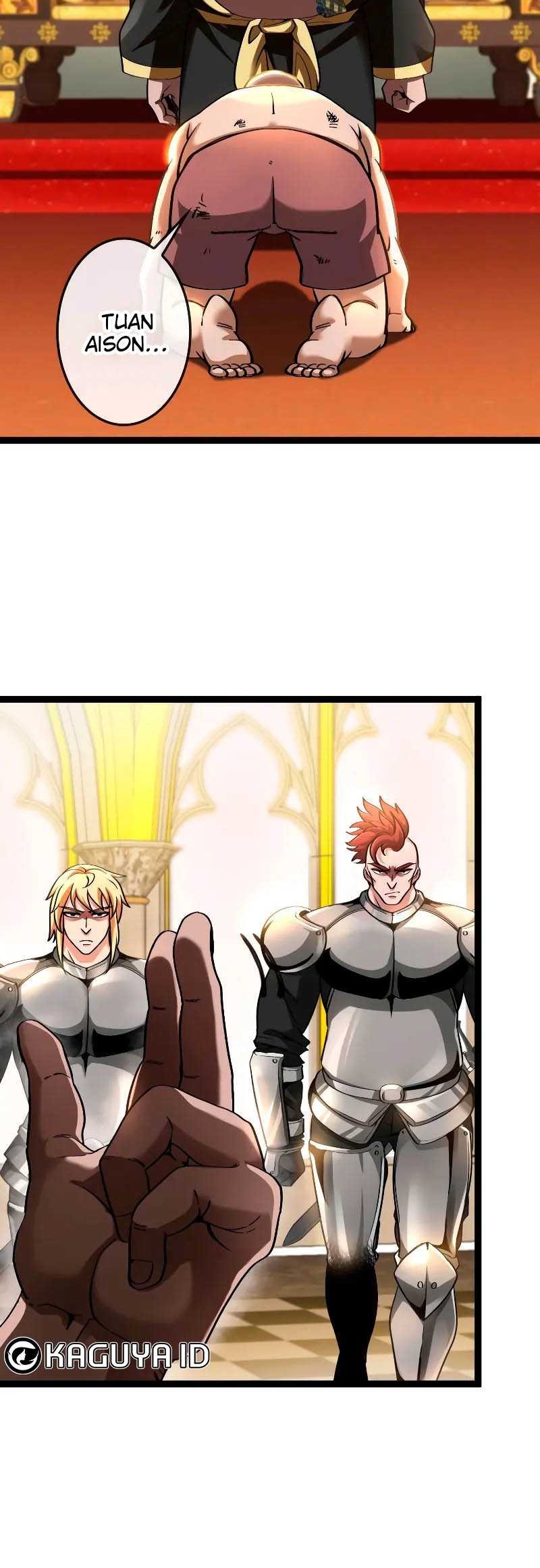 The Revenge of the Betrayed Strongest Knight Chapter 2 - halaman 23