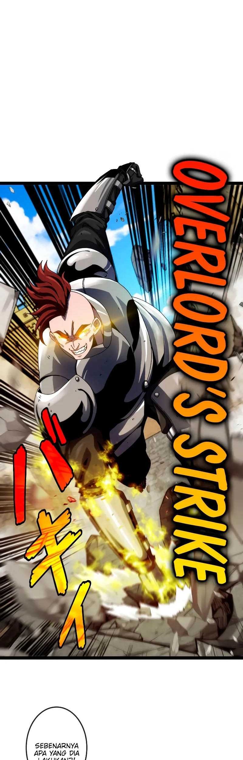 The Revenge of the Betrayed Strongest Knight Chapter 2 - halaman 32