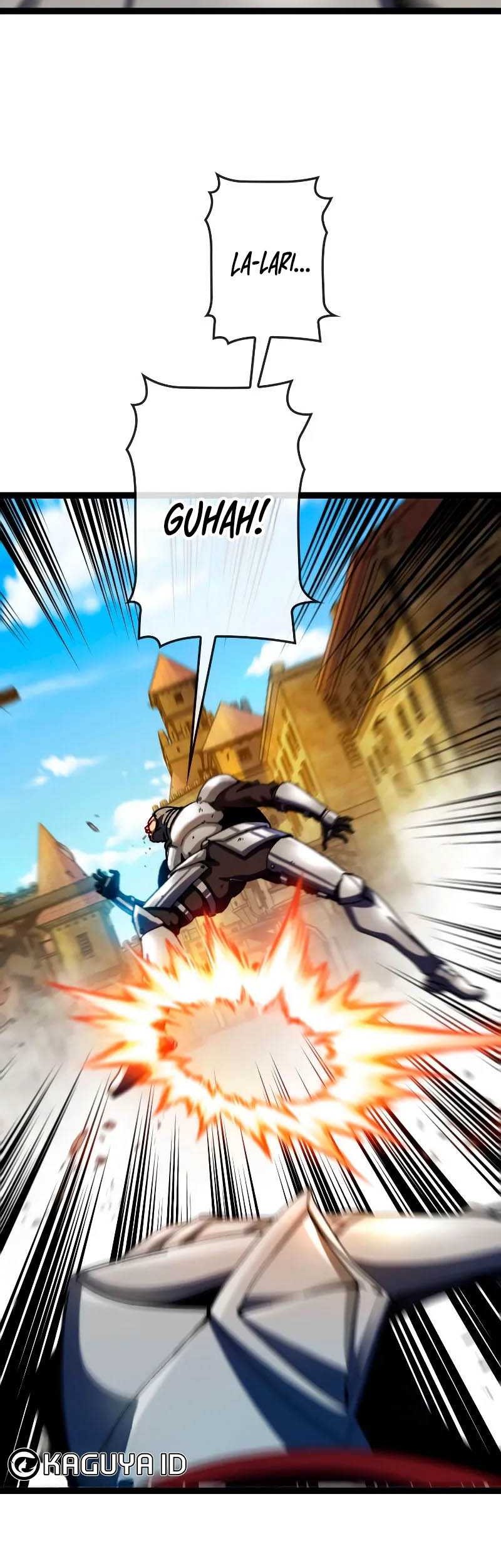 The Revenge of the Betrayed Strongest Knight Chapter 2 - halaman 38
