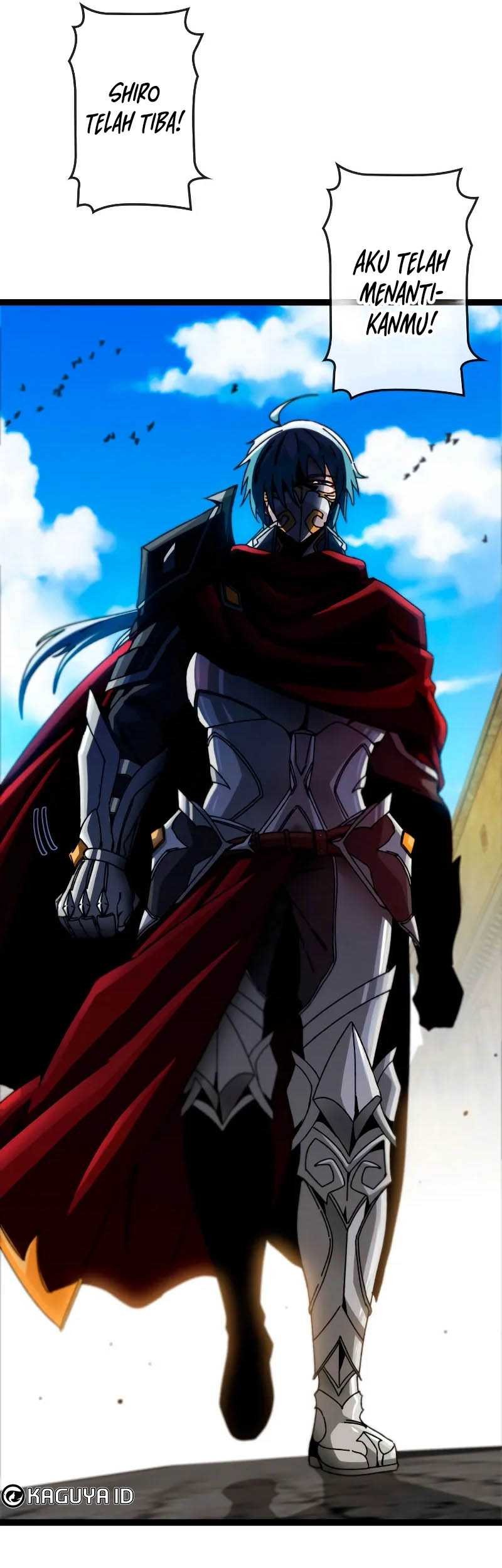 The Revenge of the Betrayed Strongest Knight Chapter 2 - halaman 40