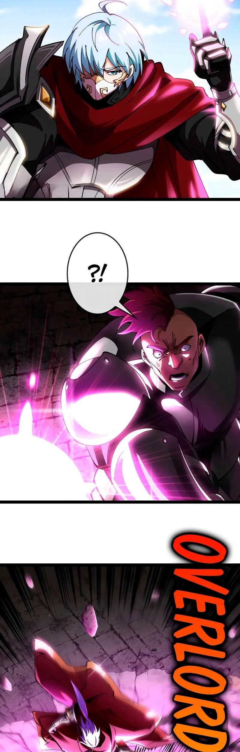 The Revenge of the Betrayed Strongest Knight Chapter 2 - halaman 47